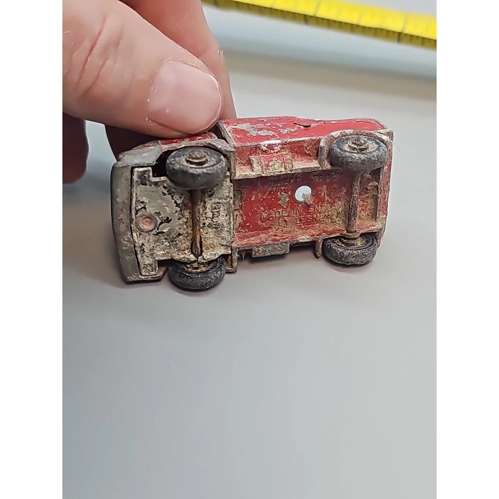 MATCHBOX lot vintage